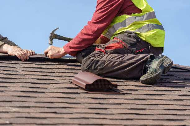 Quick and Trustworthy Emergency Roof Repair Services in Osseo, WI