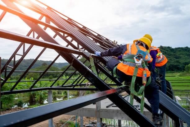 Heating Cable for Roof Installation in Osseo, WI