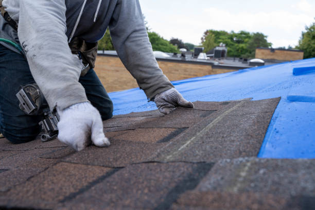 Best Residential Roofing Contractor  in Osseo, WI