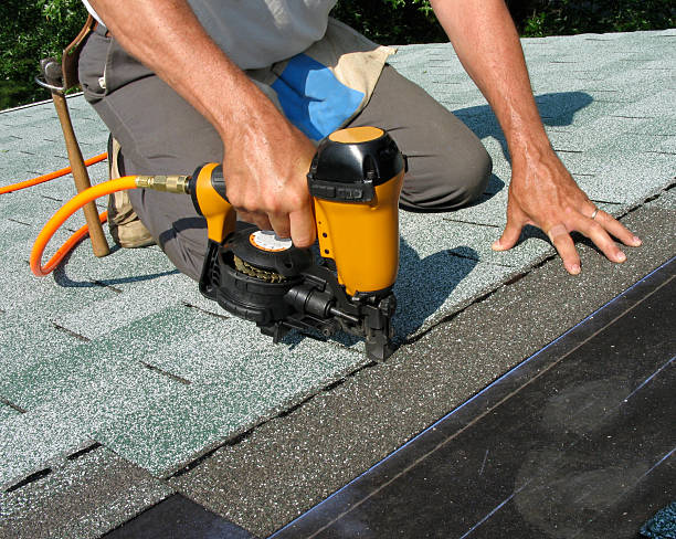 Best Storm Damage Roof Repair  in Osseo, WI