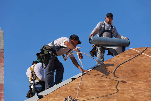 Best Best Roofing Contractors  in Osseo, WI