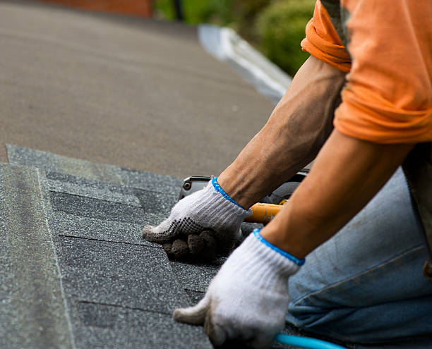 Best Roof Leak Repair  in Osseo, WI