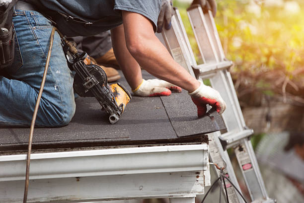 Roof Installation Near Me in Osseo, WI