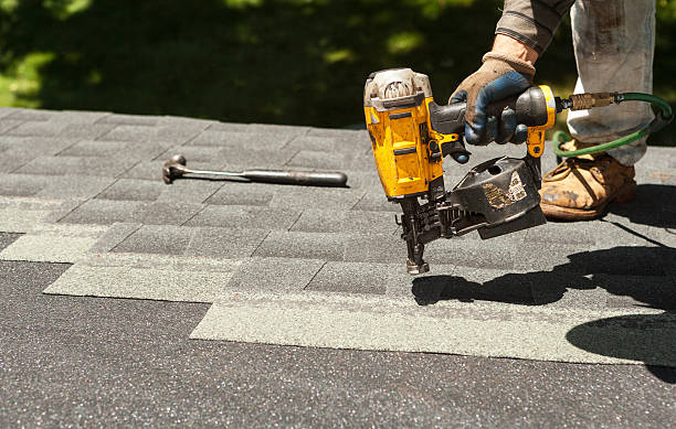 Best Roof Repair Services  in Osseo, WI