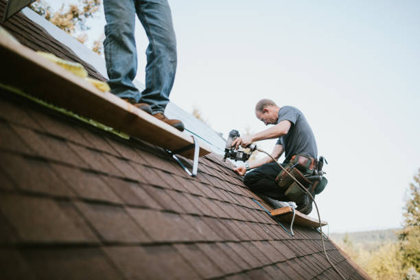 Best Metal Roofing Contractor  in Osseo, WI