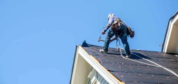 Best Roof Waterproofing Services  in Osseo, WI